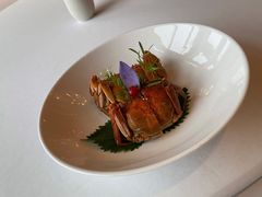 -宝燕壹号景观餐厅(龙盛国际商业广场店)