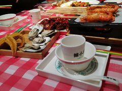 -辣小鲜·南昌大排档(船山路店)