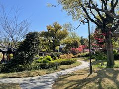 -杭州西湖柳莺里酒店·闻莺厅