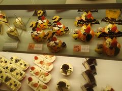 -好利来(熙地港店)