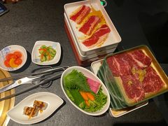 -神户赤童日式烤肉(金地广场店)