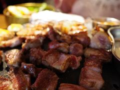 梅花肉-济州爱肉堂(总店)