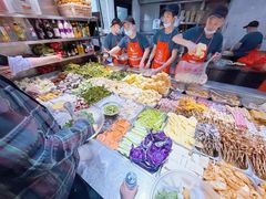 -林静小吃(复兴路店)