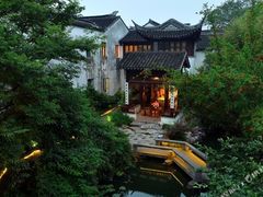 -苏州文旅平江花间堂·探花府酒店