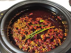 -钢管厂五区小郡肝串串香(南山店)
