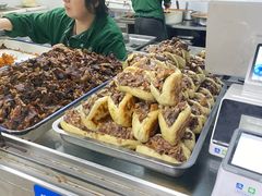 -清真-戏楼王记牛肉面