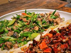 -铁公鸡·四川料理(天环广场店)