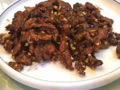 老爆三-同发号饭庄(复兴路店)