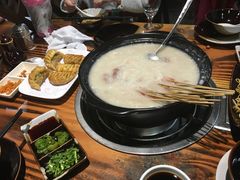 -盈田盈粥庄(博山东路店)