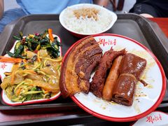 -刘小忙把子肉(北园大街总店)