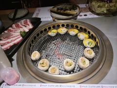 -炉太郎日式烧肉店(华贸店)