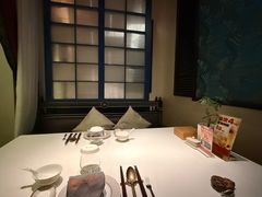 -金链花·泰国餐厅(国贸店)