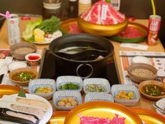 -温野菜涮涮锅(大悦城店)