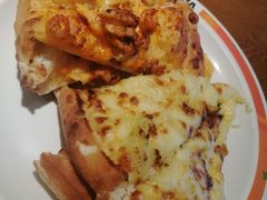 -比格比萨自助(万柳华联店)