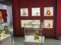 -成都泰迪熊博物馆