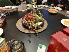 -小满海鲜·别院(天津旗舰店)
