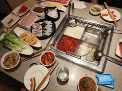 -海底捞火锅(摩尔广场店)
