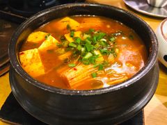 -秋木烤肉·韩国牛肉名家(高新旗舰店)