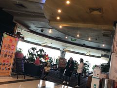 -太平洋影城(紫荆店)