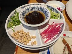 -老北京炸酱面·烤鸭(前门店)