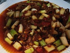 -田园印象·成都土菜院子(华阳店)