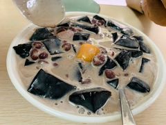 -透心凉糖水(听海居店)
