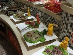 -比尔森韩式烤肉自助(绿园店)