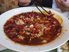 -桃子餐厅·天津菜(红星路直营店)