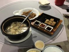 -安若徽菜
