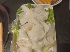 -来涮蜀鲜货火锅串串香(菜市口店)