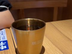 -马记永·兰州牛肉面(3019君尚店)