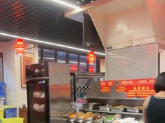 -一烙锅(友谊店)