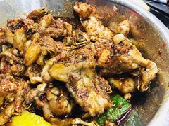 -辣盆盆麻辣小龙虾(哈尔滨总店)