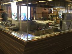 -渔娘渔家丹东海鲜(东直门店)