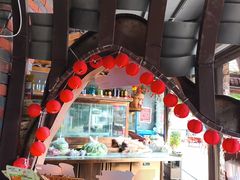 -塘屋烧烤·云南火塘烧烤品牌(春城慧谷旗舰店)