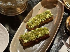 -Osteria Garden 生蚝花园餐厅(原进贤路店)