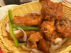 -玲珑餐厅(陕西南路店)