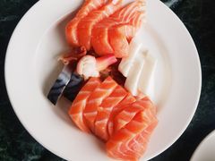 -白天鹅宾馆·流浮阁咖啡厅
