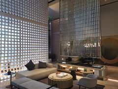 -深圳滨河时代ICON LAB艾垦酒店