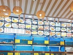 -醉壹号海鲜大排档(厦门美食地标店)