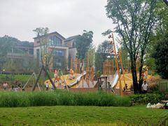 -铁山坪森林公园