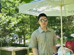 -天津海河悦榕庄·Lobby Lounge大堂吧