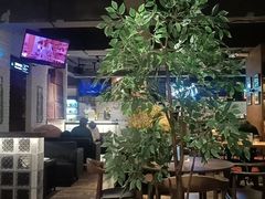 -JINNS锦时 steak&pizza(浸信会礼拜堂旧址店)