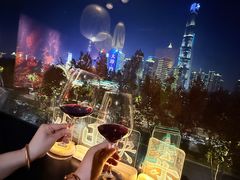 -上海滩餐厅(BFC外滩金融中心店)