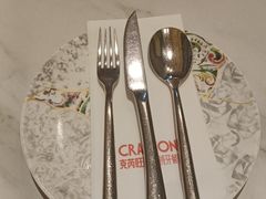 -CRAZYONES克芮旺斯西班牙餐厅(苏州中心店)