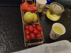 -华夏良子·足道SPA艾灸(铁道大厦店)