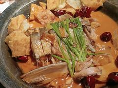 -秀儿四九城·新京菜(亚运村鸟巢店)