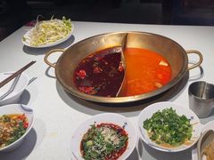 -小龙坎火锅(总店)