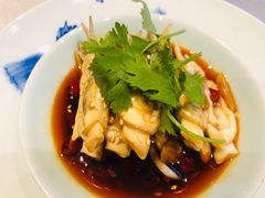 -天伦里餐厅(绿城桃花源店)