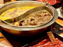 -牛匠和牛寿喜锅(西安总店)
